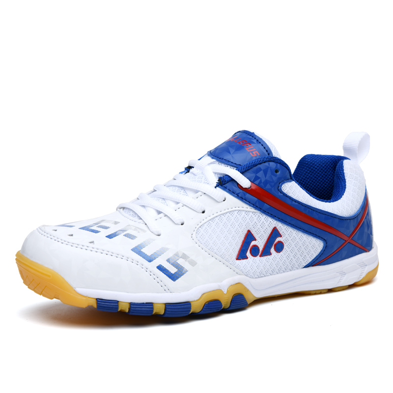 Lefus Brand Table Tennis Shoes - огляд і ціна Badminton Scoreboard