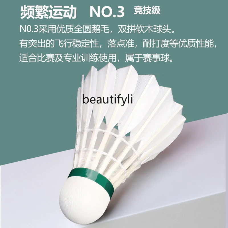 A49 Competitive badminton full - огляд і ціна Badminton Materi