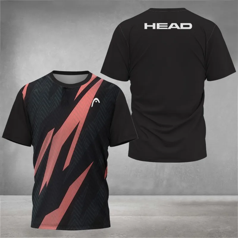 Summer Breathable Mens T Shirt - огляд і ціна Badminton Scoreboard
