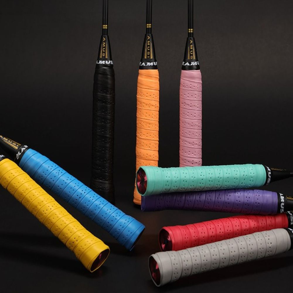 New Thickened Badminton Racket - огляд і ціна Badminton Rs