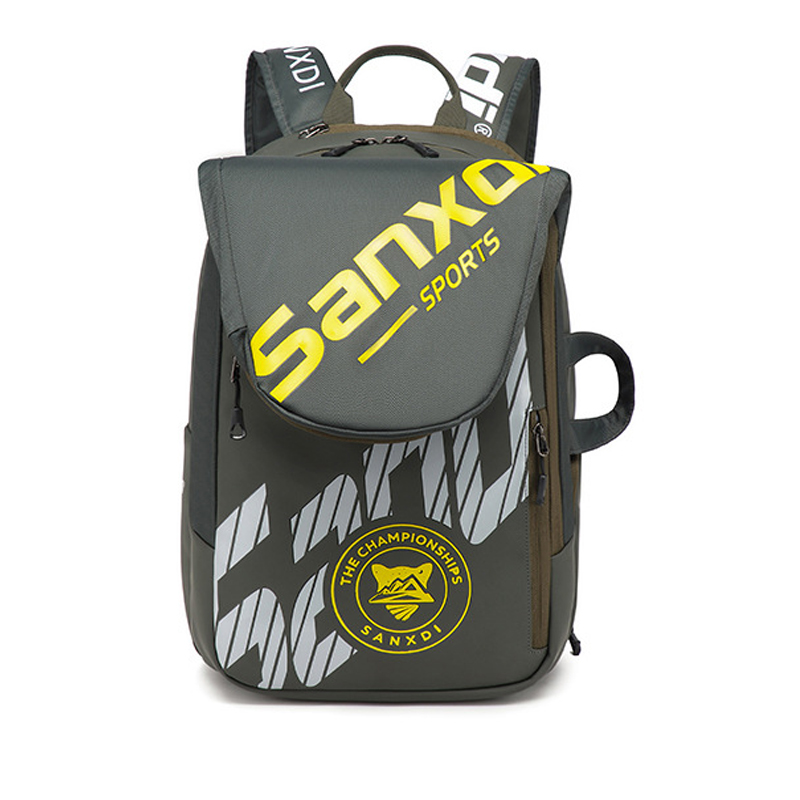 2026 SANXDI Tennis Racket Bag  - огляд і ціна Badminton Rs