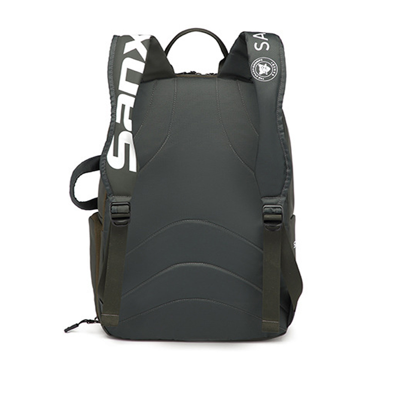2026 SANXDI Tennis Racket Bag  - огляд і ціна Badminton Rs