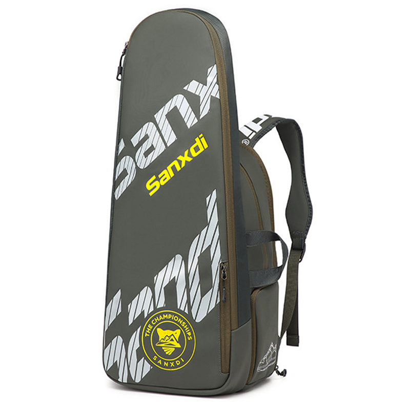 2026 SANXDI Tennis Racket Bag  - огляд і ціна Badminton Rs