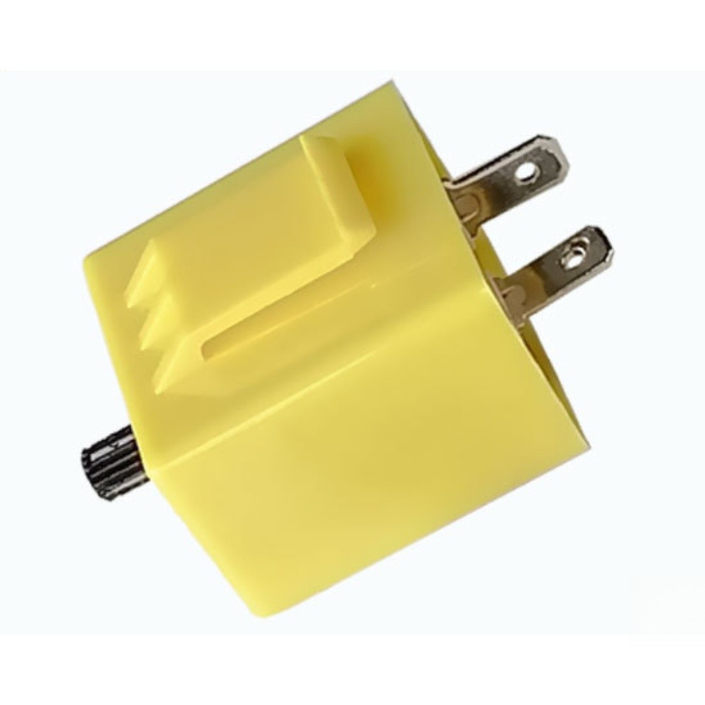 2-Pin Electronic LED Flash Rel - огляд і ціна Badminton Flash