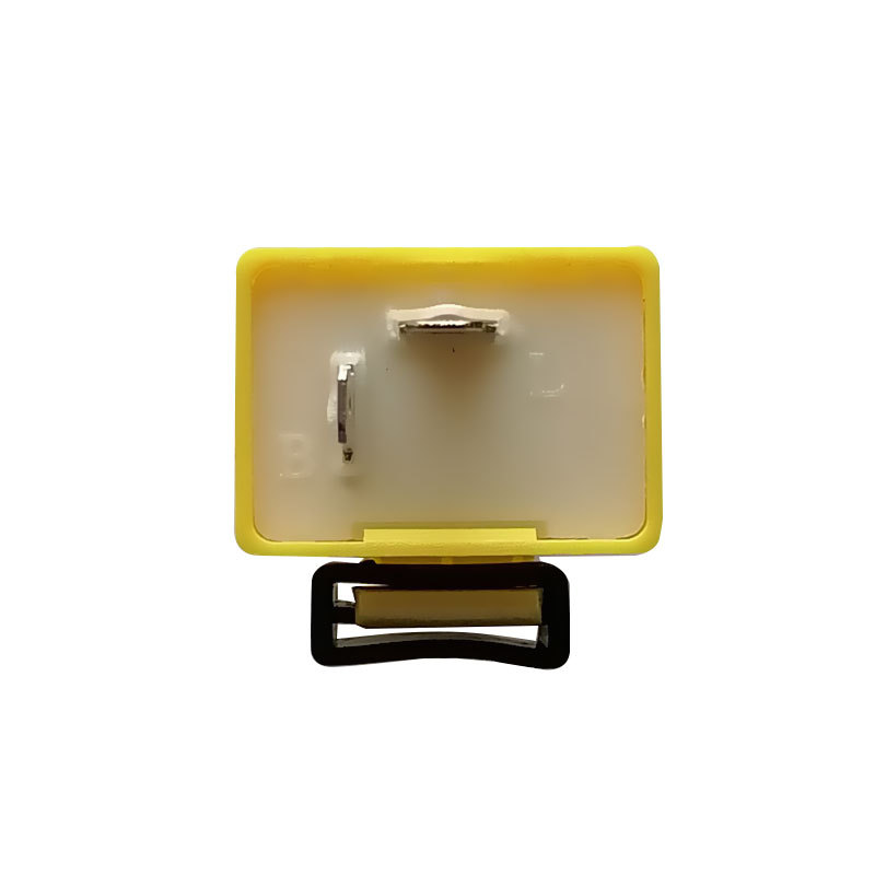 2-Pin Electronic LED Flash Rel - огляд і ціна Badminton Flash