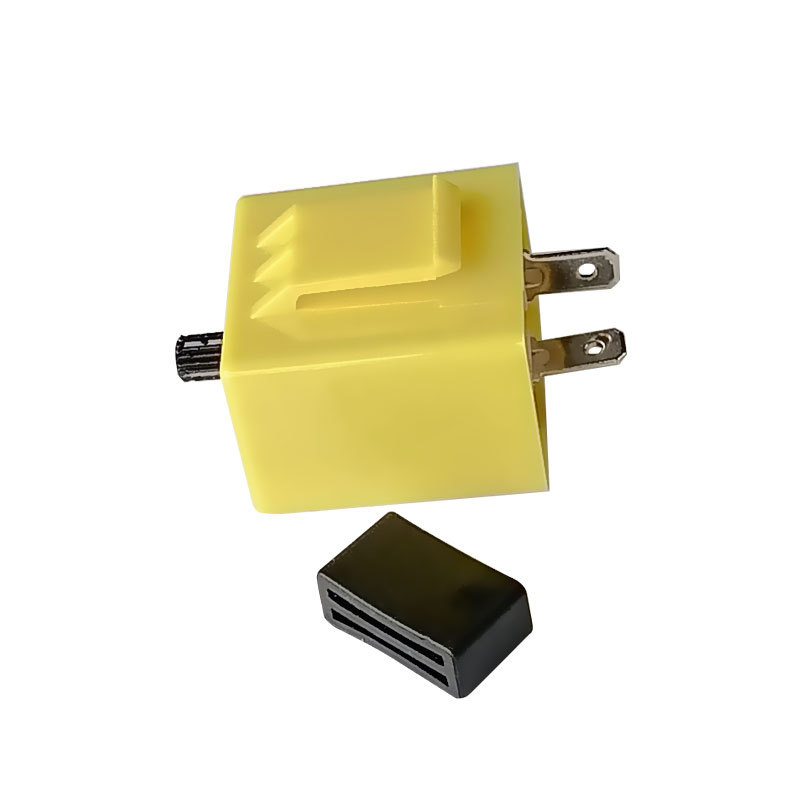 2-Pin Electronic LED Flash Rel - огляд і ціна Badminton Flash