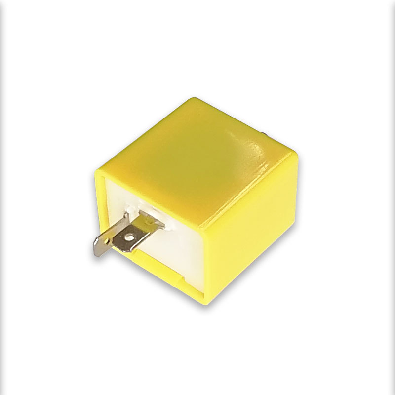 2-Pin Electronic LED Flash Rel - огляд і ціна Badminton Flash