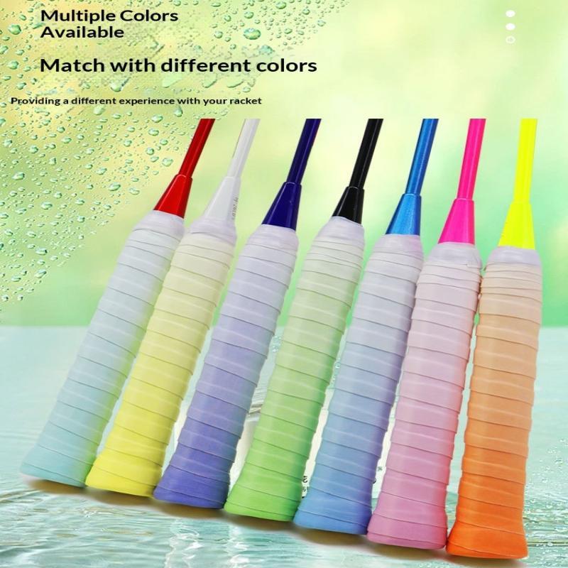 Gradient Color Sport Overgrip  - огляд і ціна Badminton Grip Tape