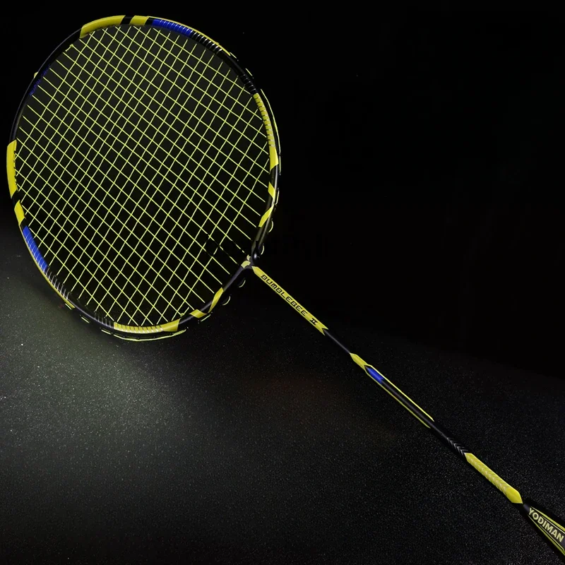 A49 Badminton racket single ra - огляд і ціна Badminton Materi