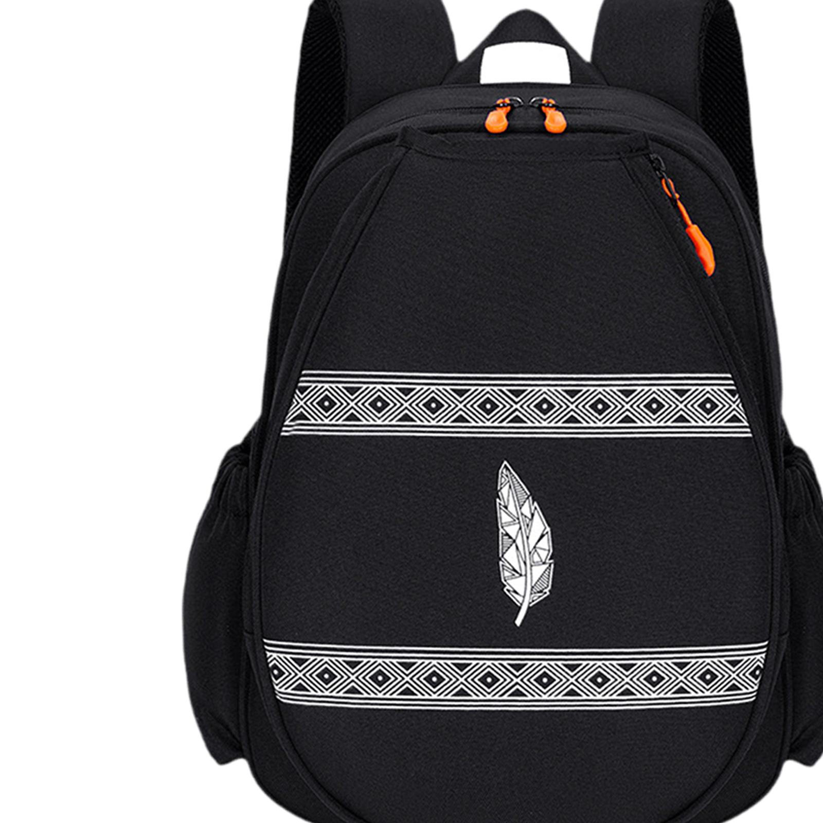 Tennis Bag Oxford Material Mul - огляд і ціна Badminton Materi