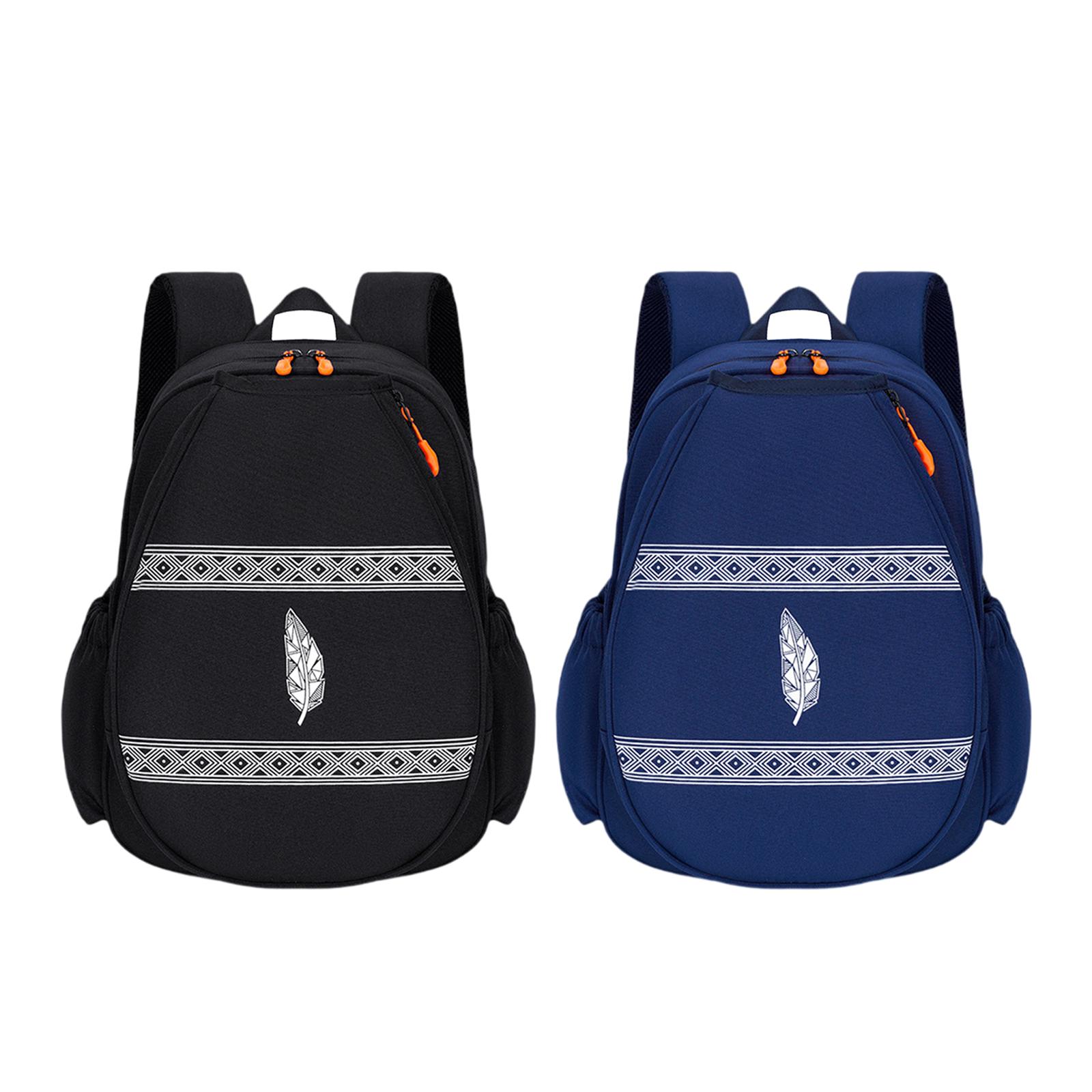 Tennis Bag Oxford Material Mul - огляд і ціна Badminton Materi