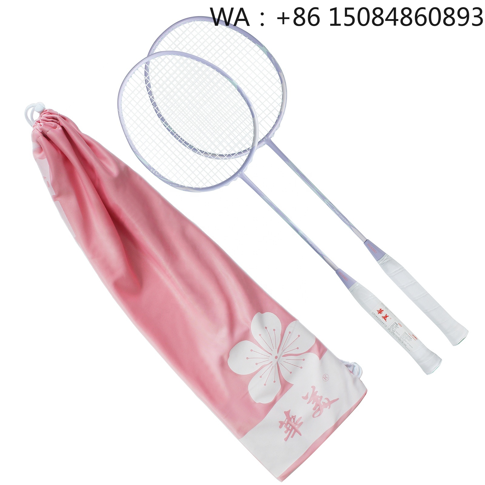 Hot selling Carbon fiber mater - огляд і ціна Badminton Materi