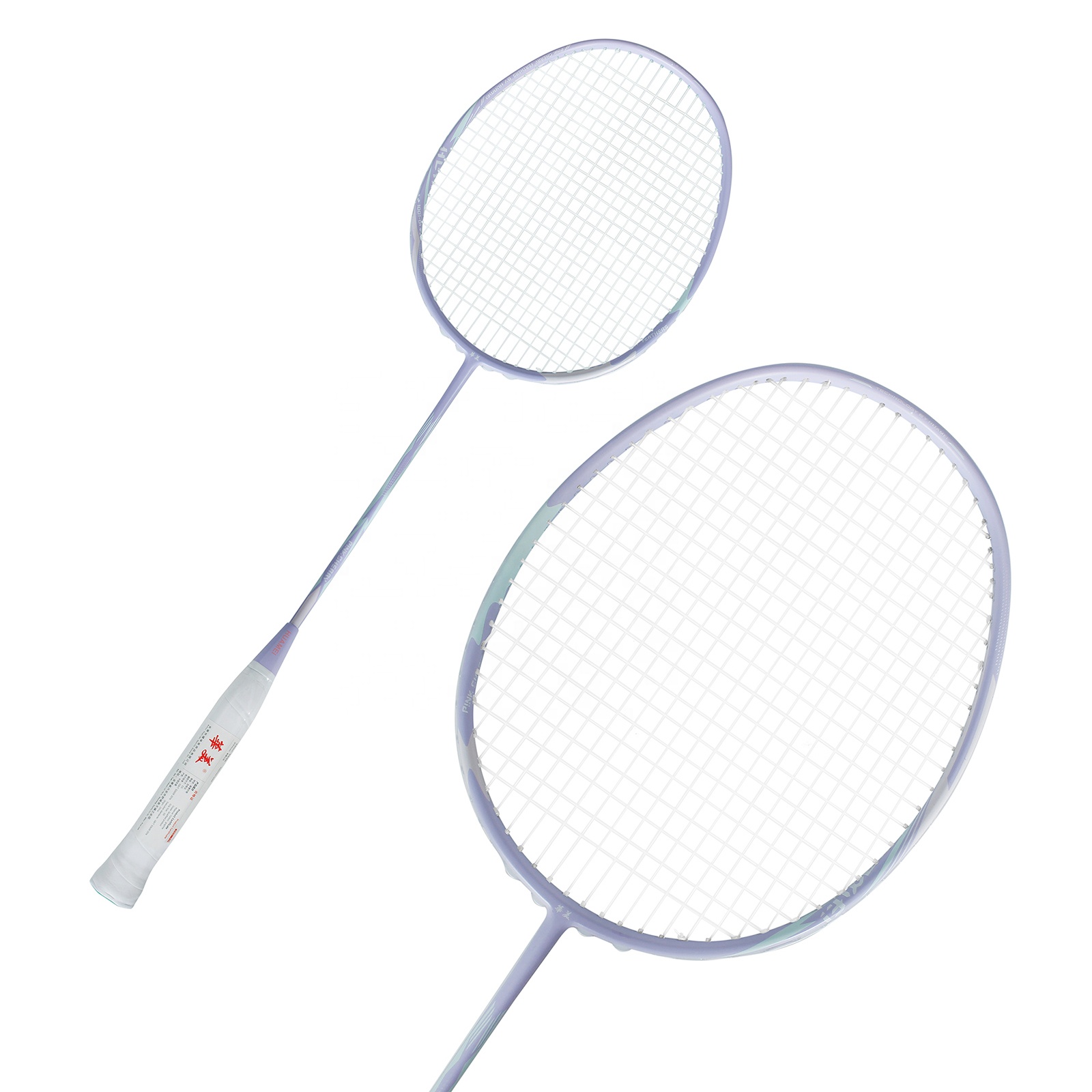 Hot selling Carbon fiber mater - огляд і ціна Badminton Materi