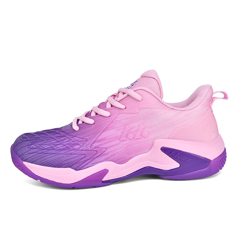 2026 LEFUS New Color Purple Pi - огляд і ціна Badminton Materi