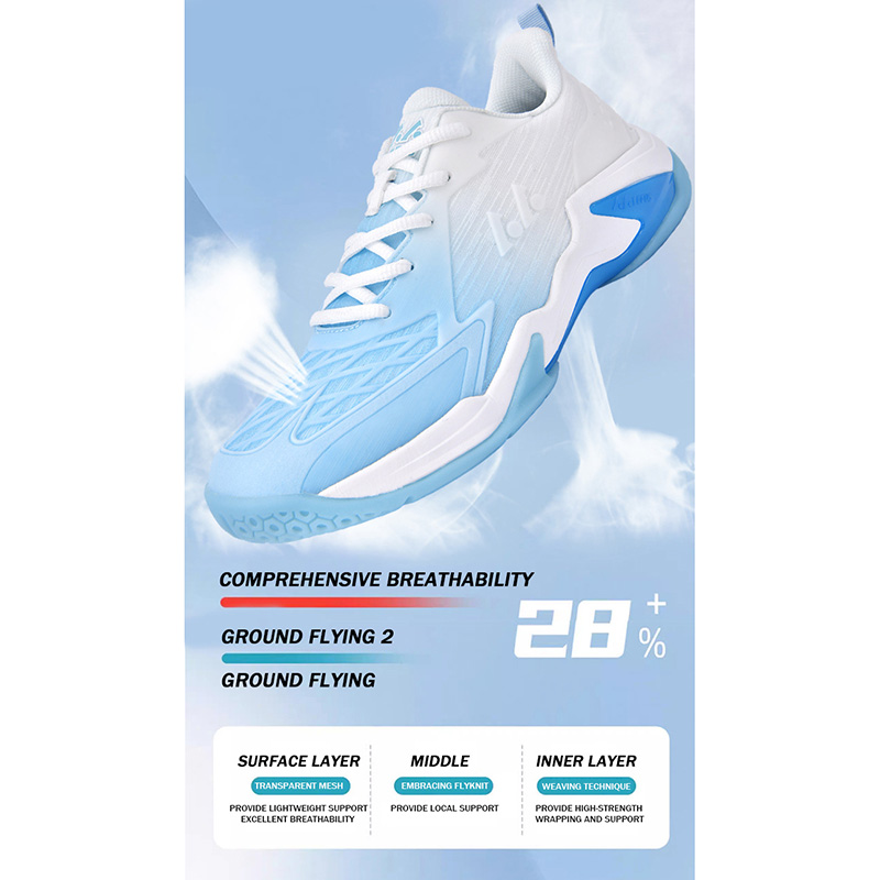 2026 LEFUS New Color Purple Pi - огляд і ціна Badminton Materi
