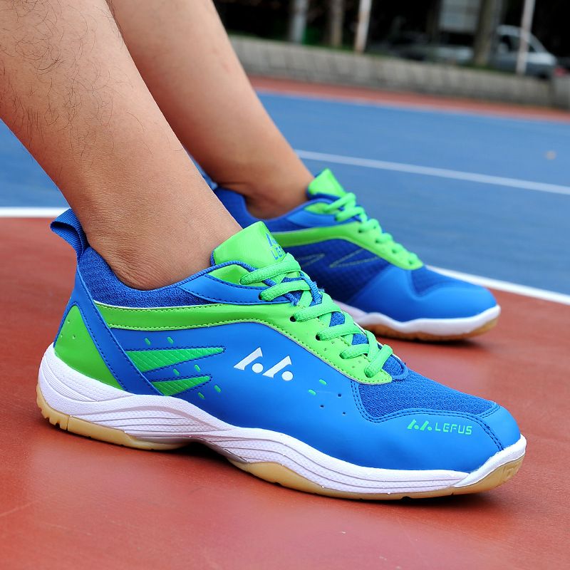 New Badminton Shoes Profession - огляд і ціна Badminton Scoreboard
