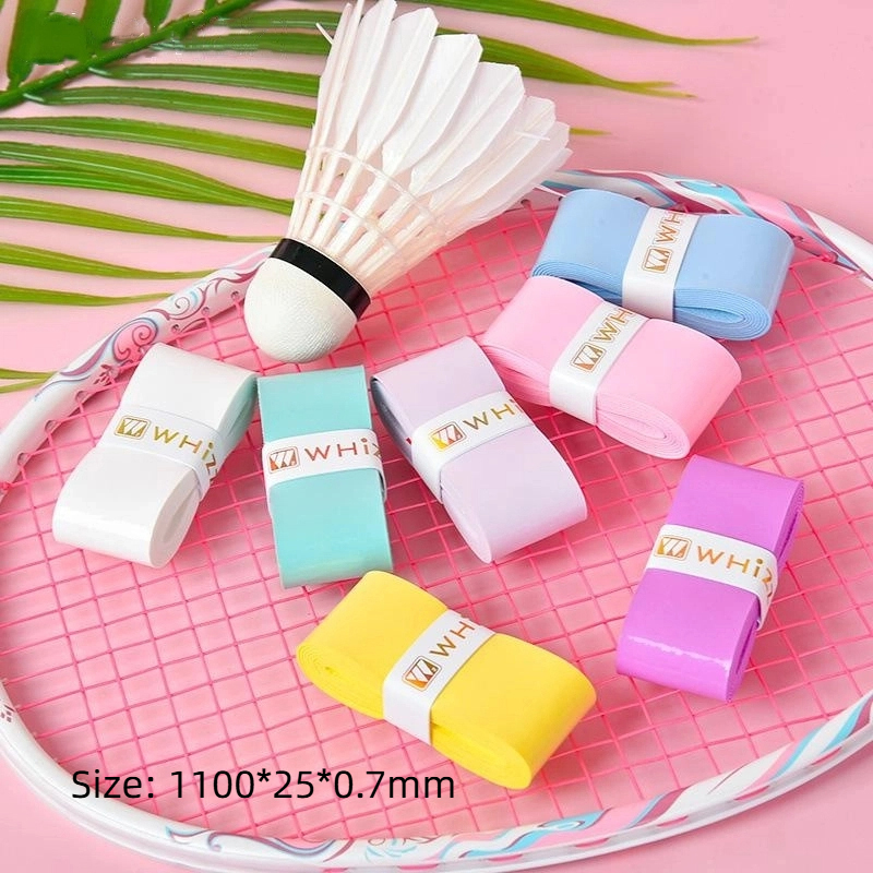 Non-Slip Shock-Absorbing Badmi - огляд і ціна Badminton Grip Tape