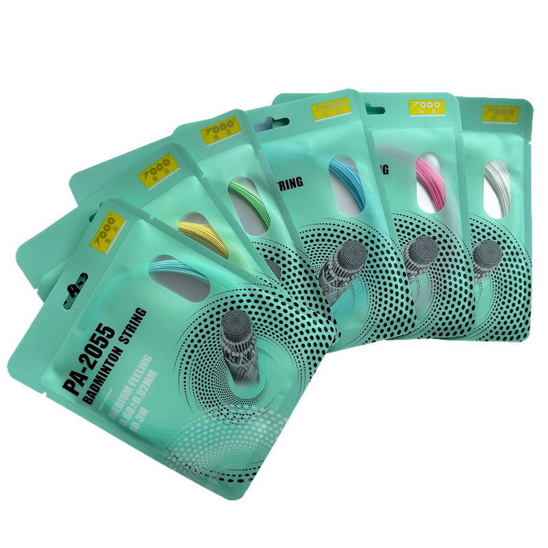 TOPO Badminton String For Badm - огляд і ціна Badminton Rs
