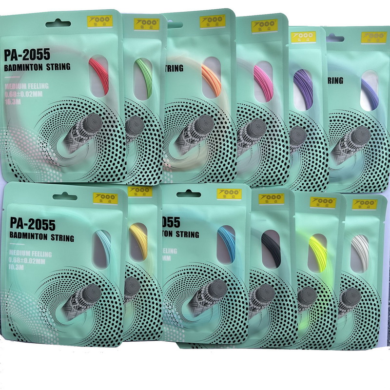 TOPO Badminton String For Badm - огляд і ціна Badminton Rs