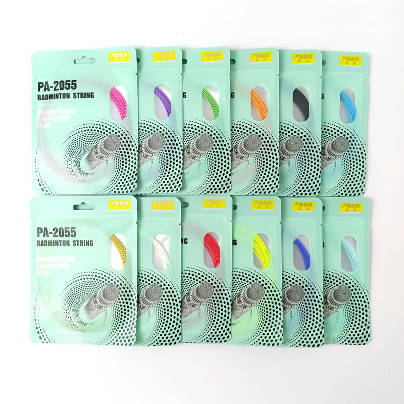 TOPO Badminton String For Badm - огляд і ціна Badminton Rs