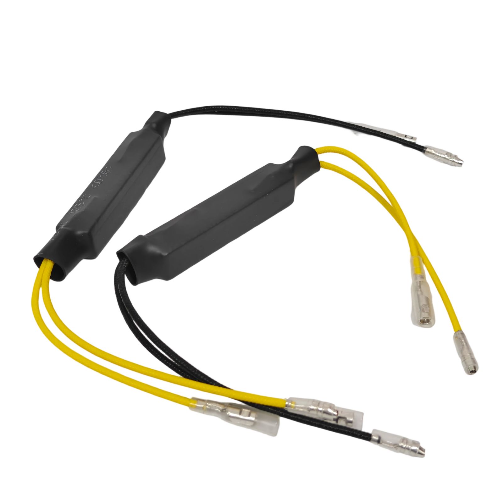 Motorcycle LED Turn Signal Res - огляд і ціна Badminton Flash