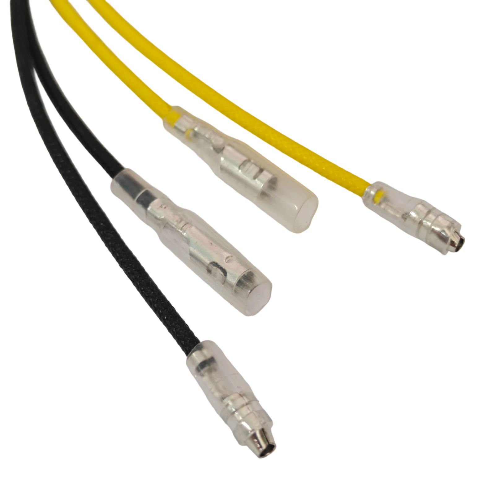 Motorcycle LED Turn Signal Res - огляд і ціна Badminton Flash