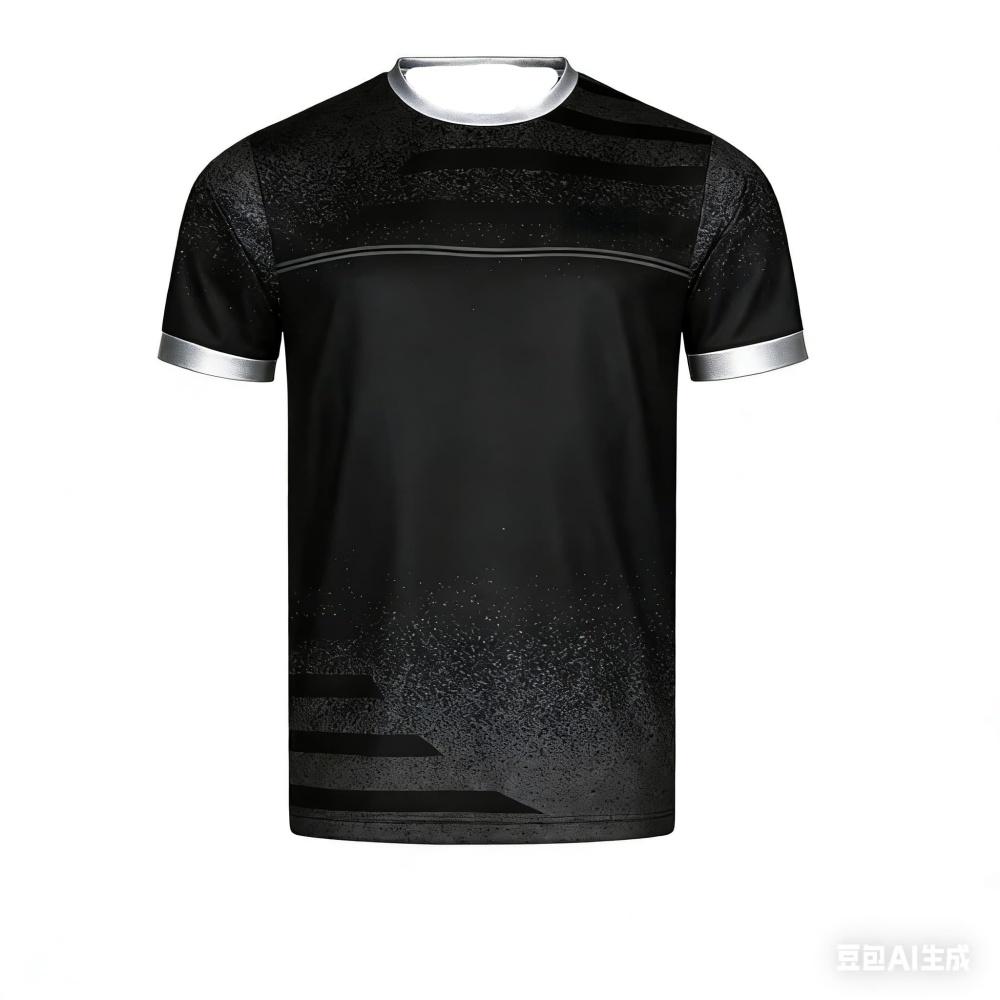 New Men Table Tennis T-Shirt G - огляд і ціна Badminton Scoreboard