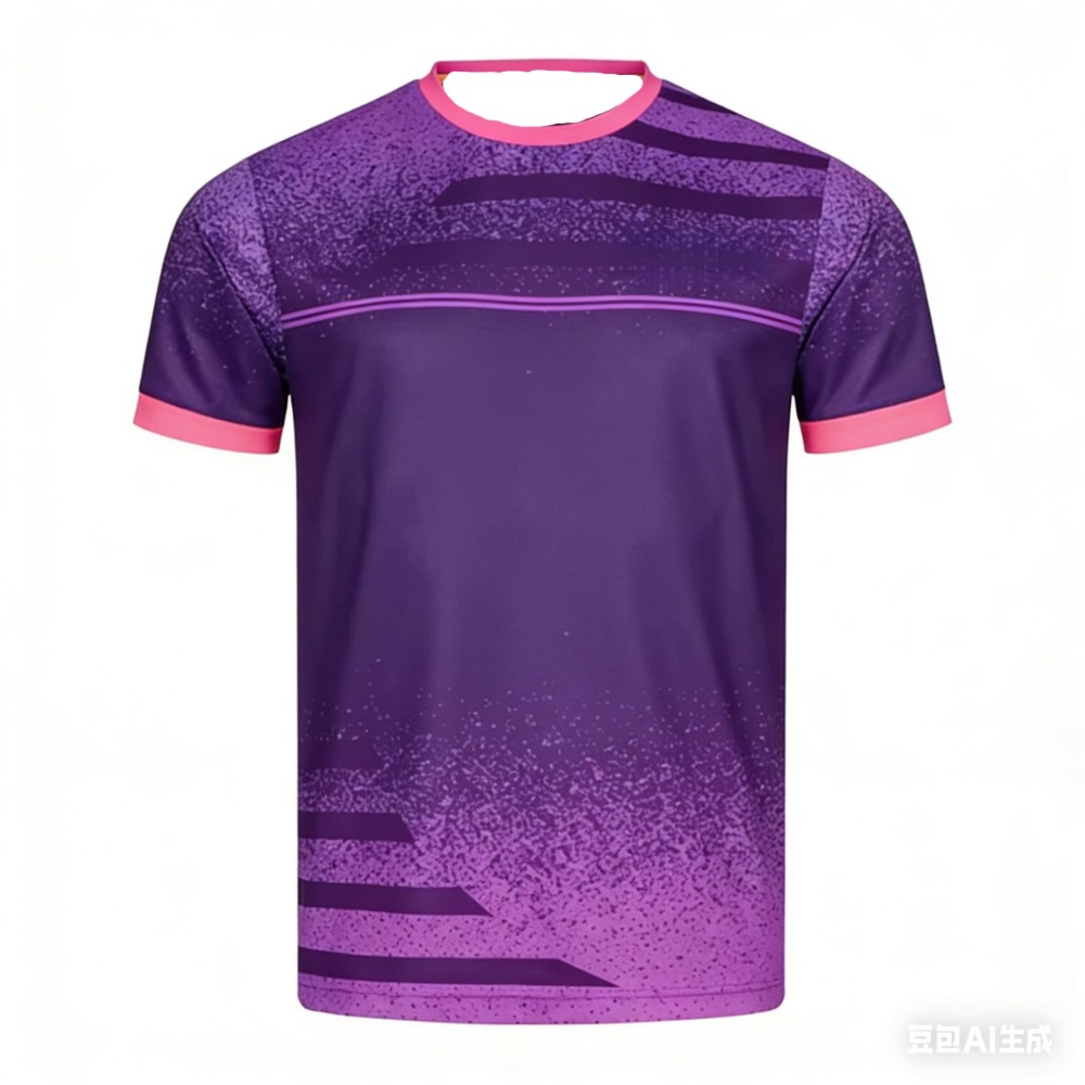 New Men Table Tennis T-Shirt G - огляд і ціна Badminton Scoreboard