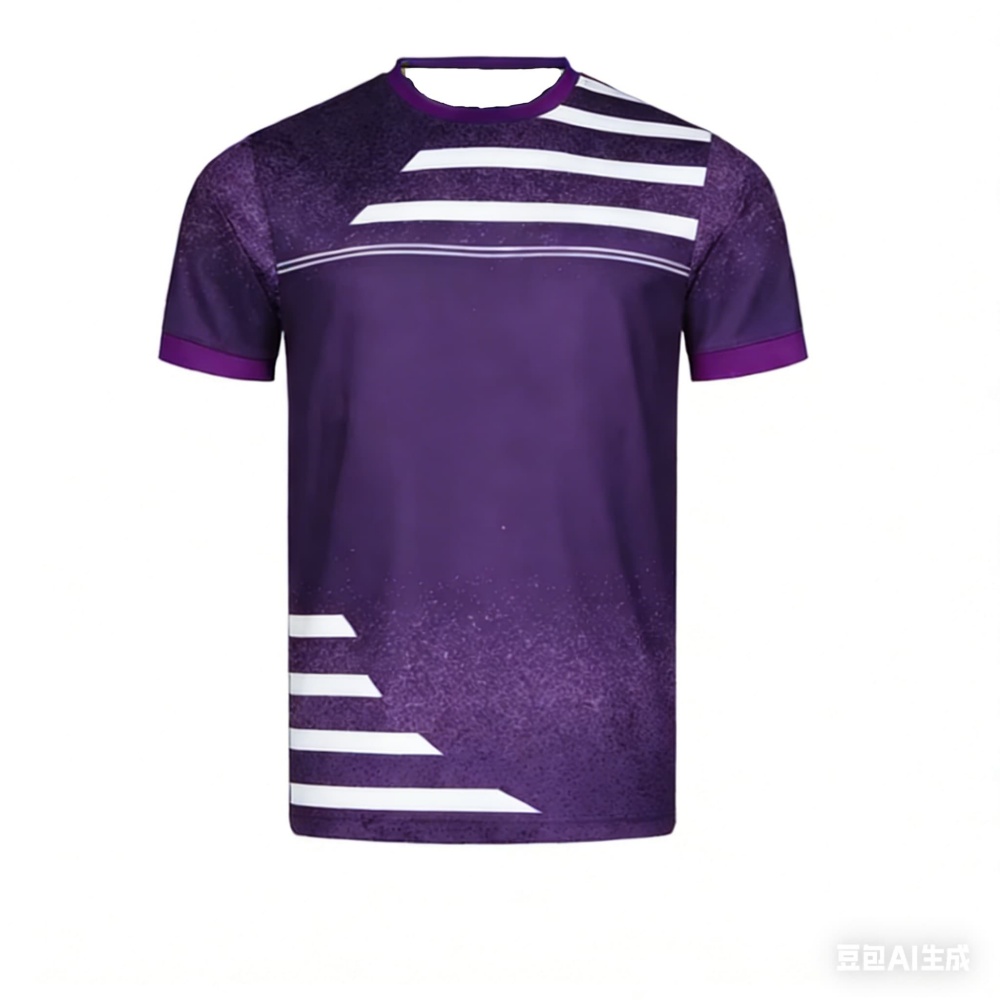New Men Table Tennis T-Shirt G - огляд і ціна Badminton Scoreboard