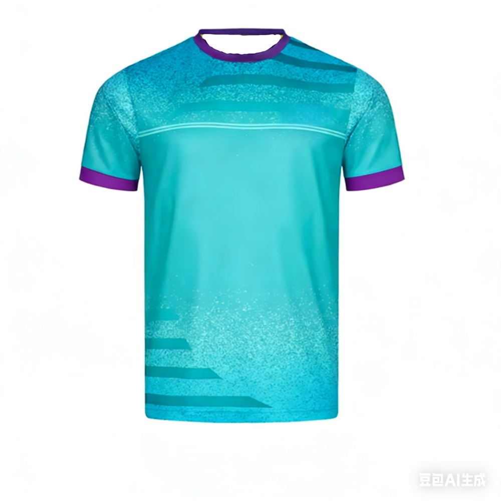 New Men Table Tennis T-Shirt G - огляд і ціна Badminton Scoreboard