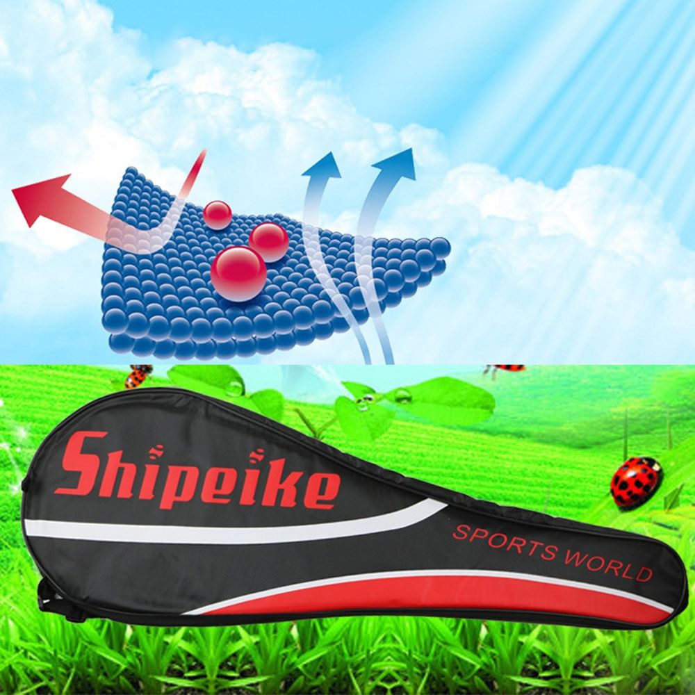 Durable Multicolor Badminton R - огляд і ціна Badminton Rs
