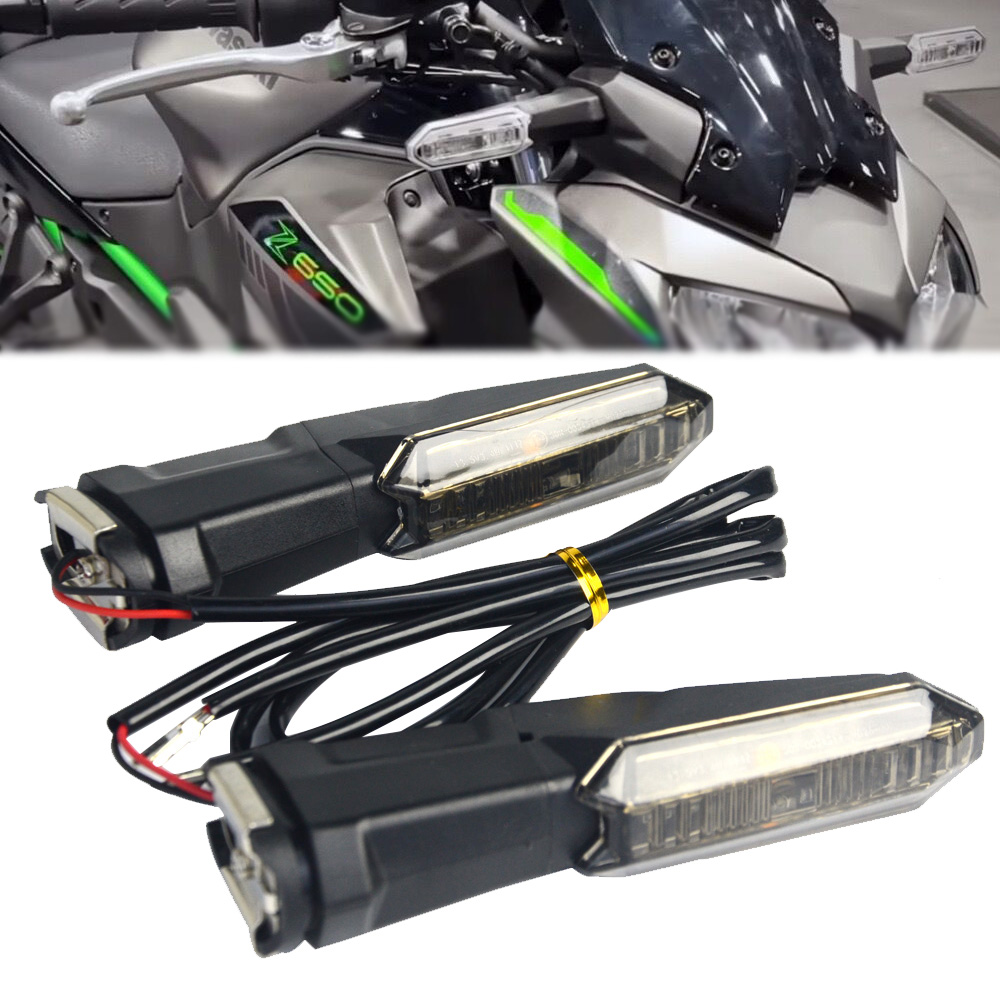 Motorcycle Accessories Indicat - огляд і ціна Badminton Flash
