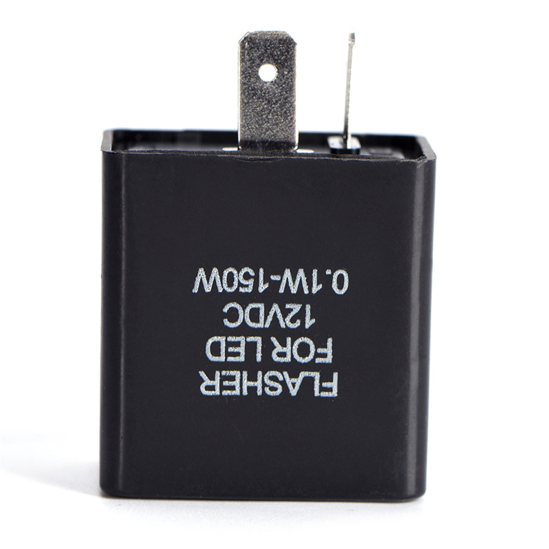 12V 2 Pin Motorcycle Blinker A - огляд і ціна Badminton Flash
