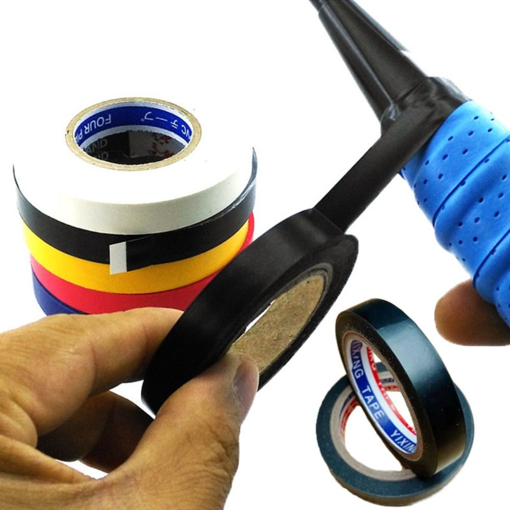 Multicolor Sweat Band Sealing  - огляд і ціна Badminton Grip Tape